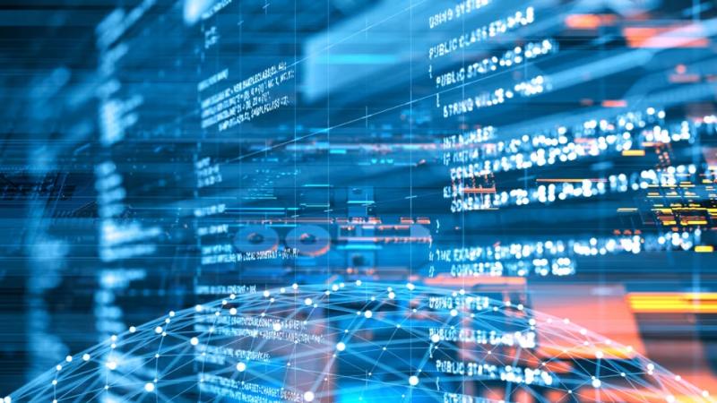 Linux基石：凤翔县小程序开发公司的技术底座与发行版选择逻辑