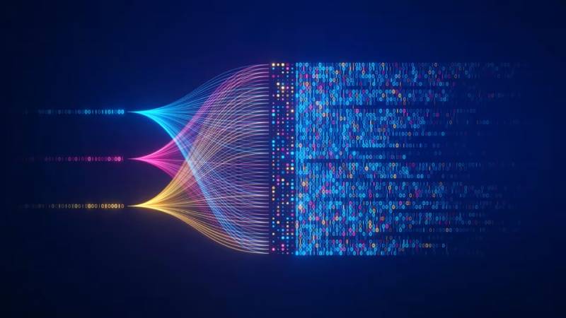 凤翔县软件开发：解锁高性能应用的核心技术路径